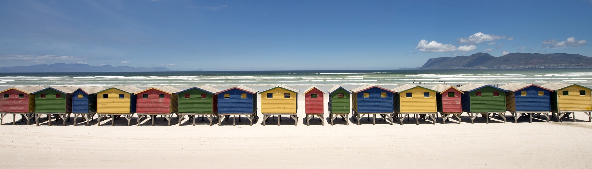 Kleingruppenreise Suedafrika Garden Route