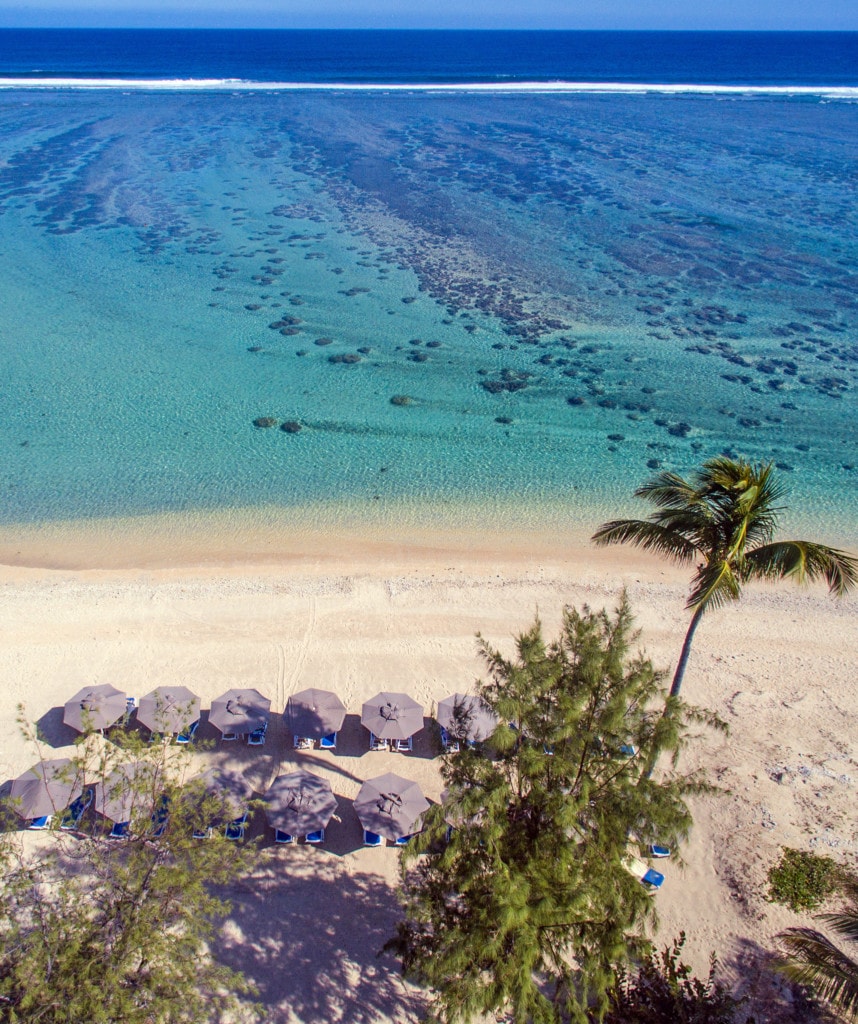 Lermitages Les Bains Nauile La Réunion
