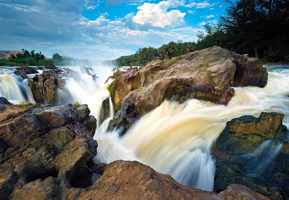 Namibia Norden Rundreise