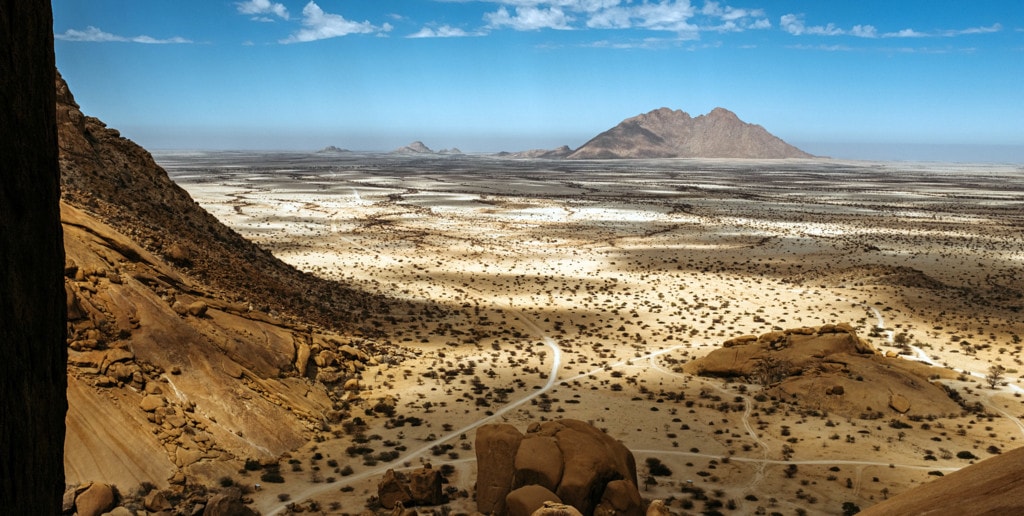 Namibia Reisen Spitzkoppe