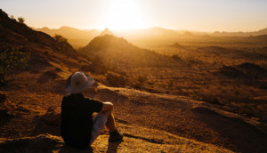 Trekking Reisen Reiseziele Namibia