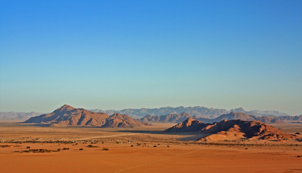 Private Rundreisen in Afrika
