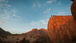 Private Touren in Afrika