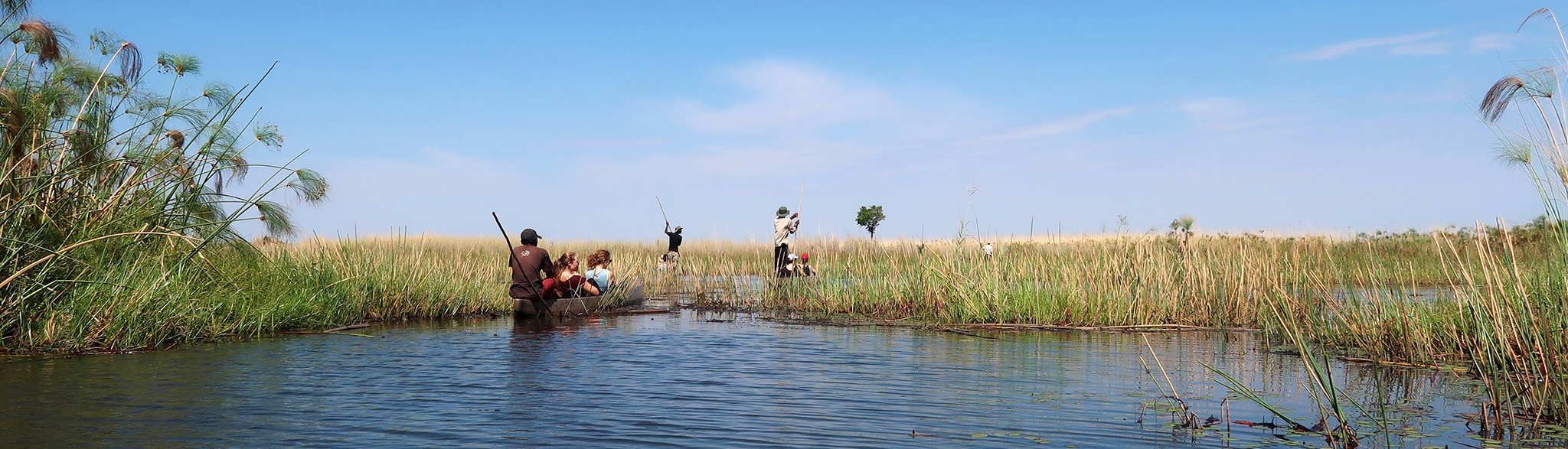 Reise Kapstadt Victoria Falls