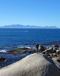 Reise Suedafrika Garden Route