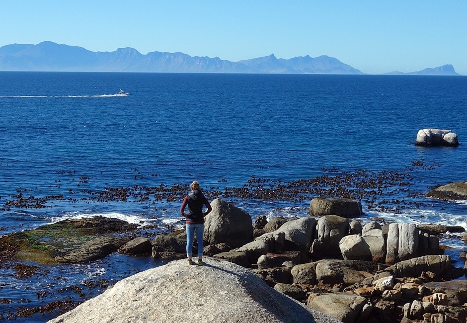 Reise Suedafrika Garden Route