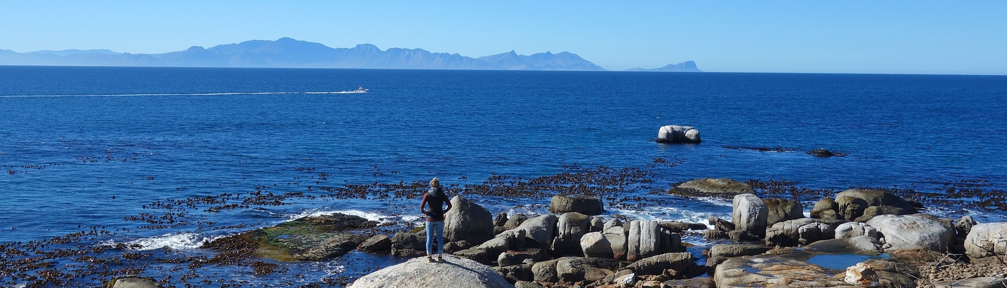 Reise Suedafrika Garden Route