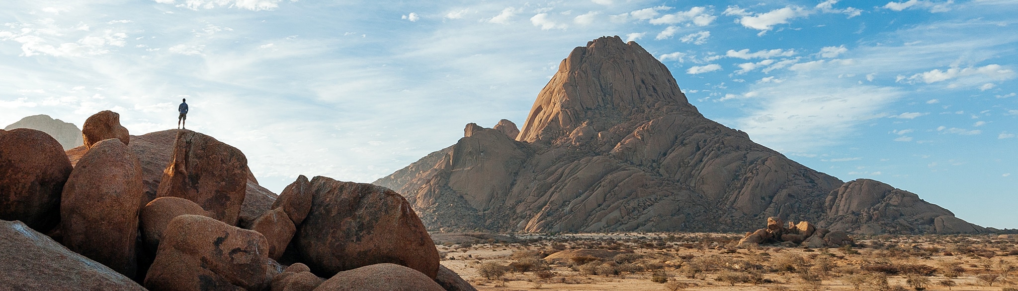 Rundreise Suedafrika Namibia Botswana