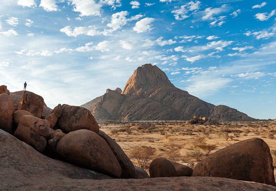 Rundreise Suedafrika Namibia Botswana