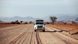 Reiseziele Namibia Selbstfahrer