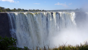 Reiseziele Selbstfahrertouren Simbabwe