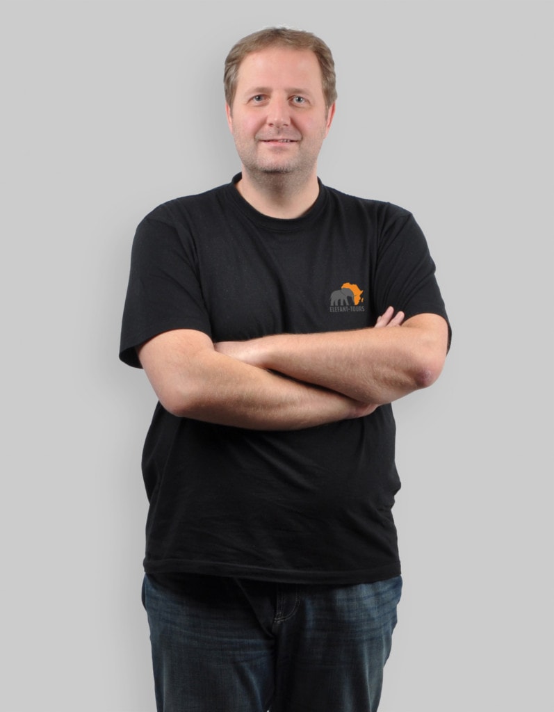 Stephan Schuff