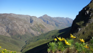 Trekking Touren Reiseziele Südafrika