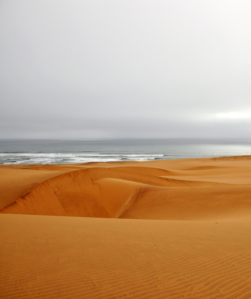 Trekking Touren Namibia Highlight Swakopmund
