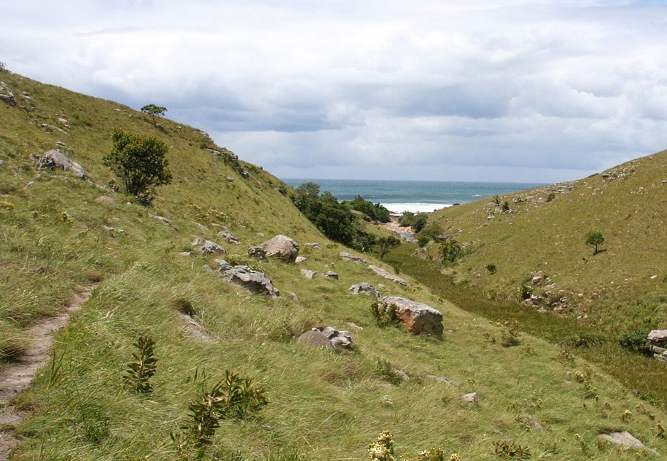 Trekkingreise Südafrika