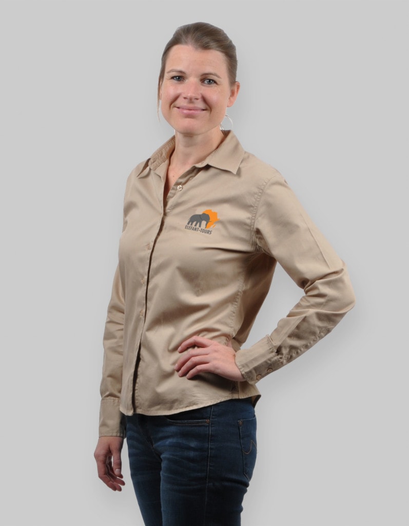Verena Brode
