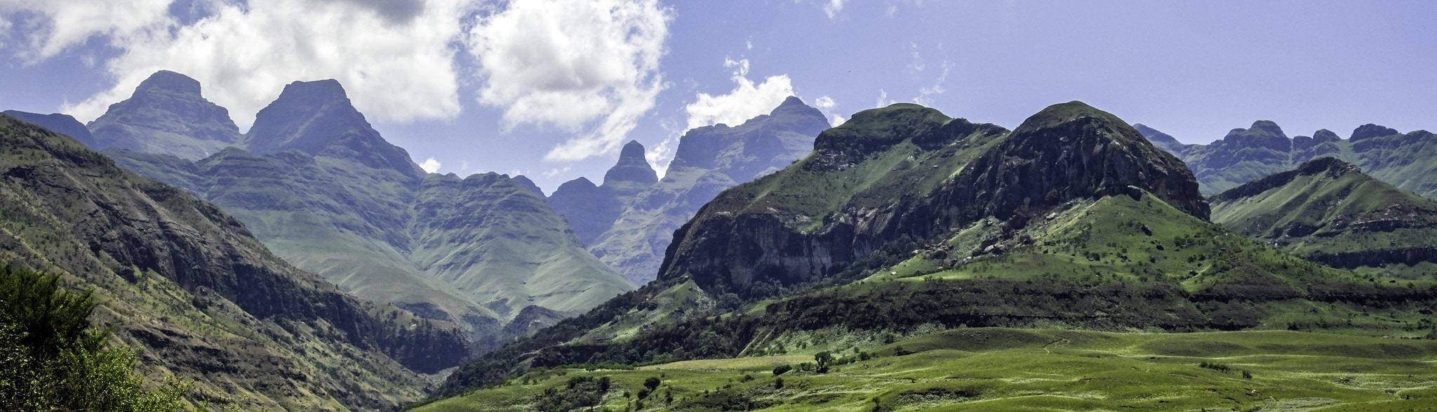 Wanderreise Südafrika