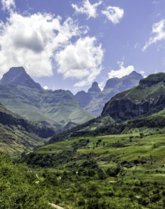 Wanderreise Südafrika