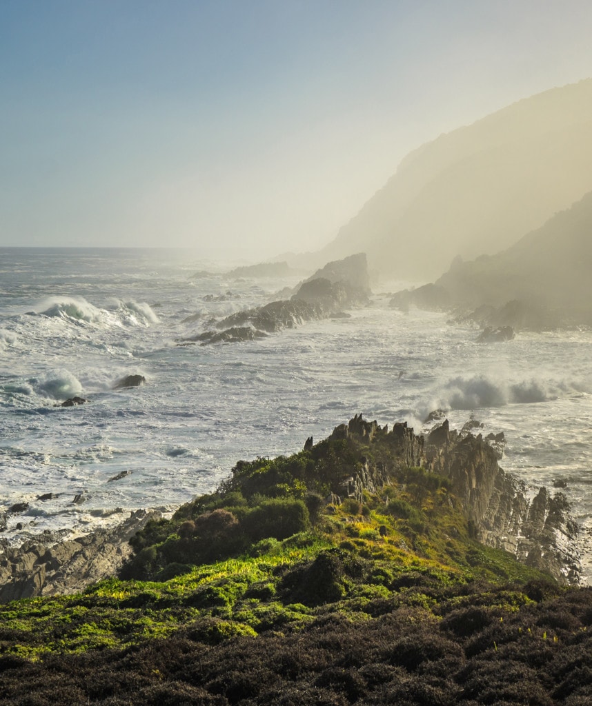 Trekking Reise Südafrika Highlight Wild Coast