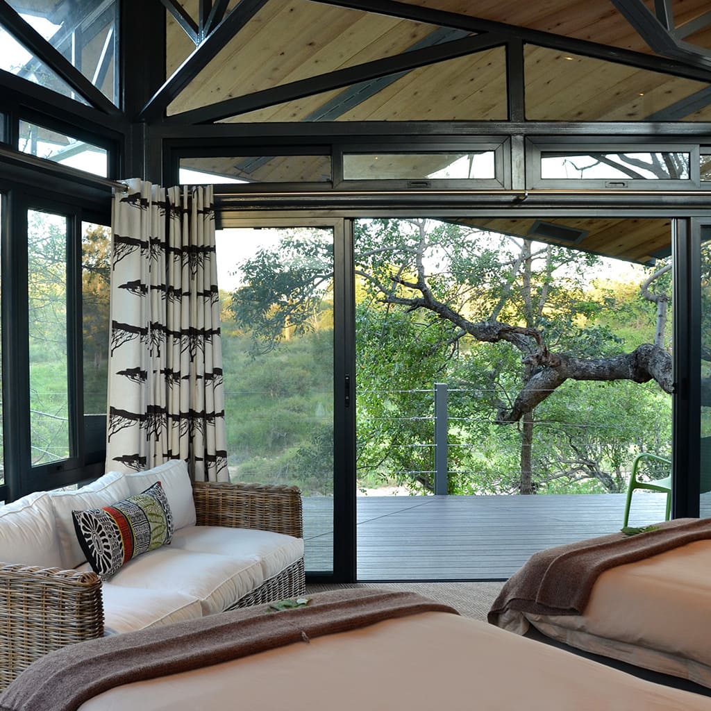 Greenfire Game Lodge