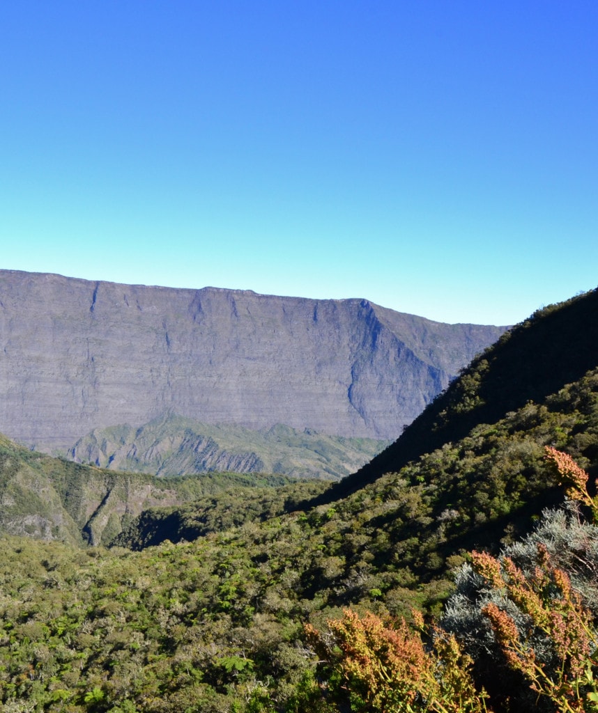 Highlights La Reunion Trekking Reise Individuell Tag 2