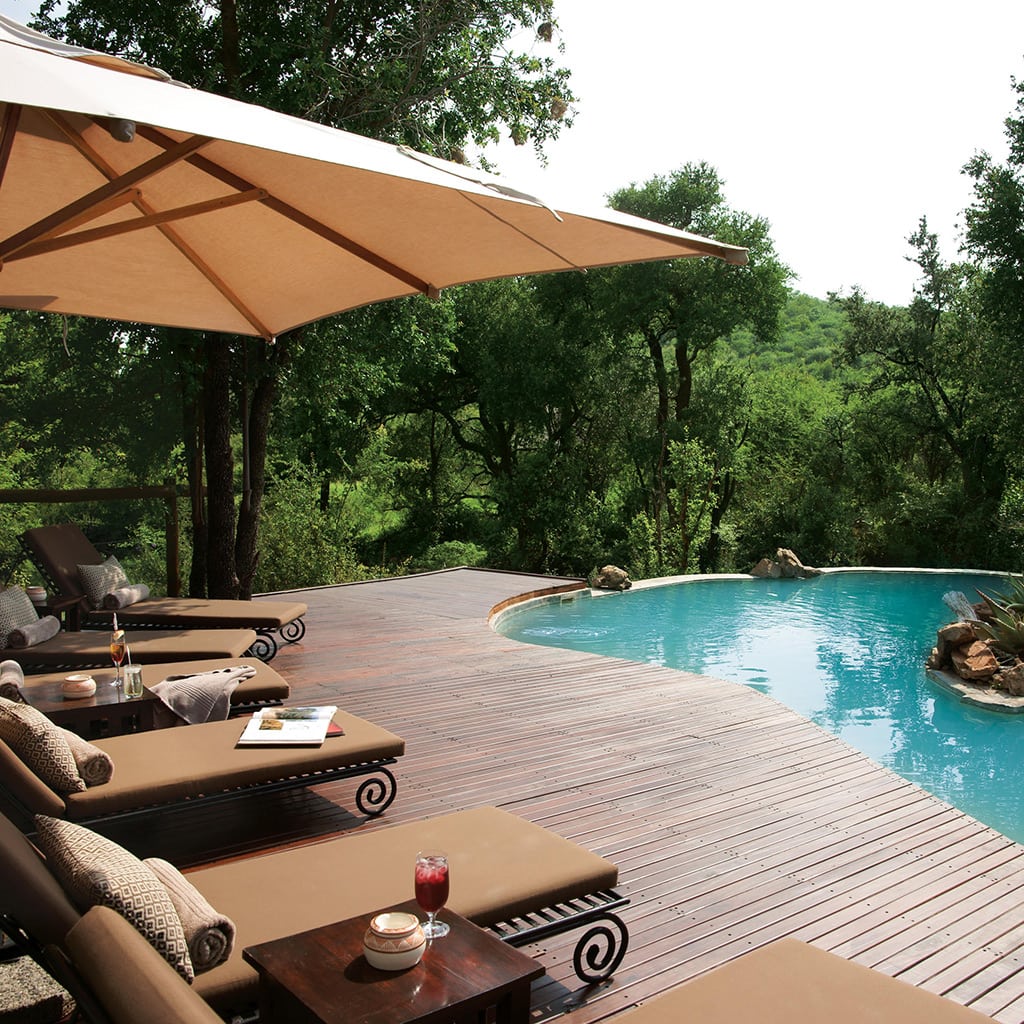 Impodimo Game Lodge