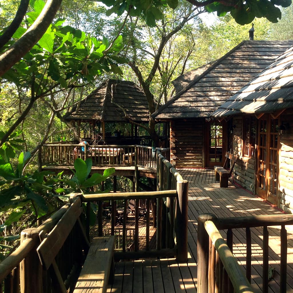 Greenfire Lodge Hazyview