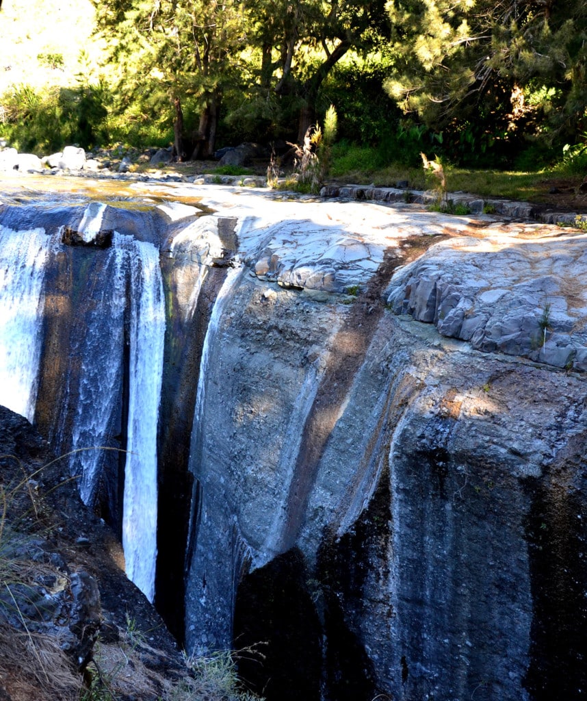 Highlights La Reunion Trekking Reise Individuell Tag 3