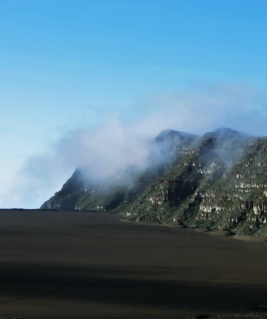 Highlight auf La Réunion-Rundreise als Selbstfahrer der Piton de la Fournaise