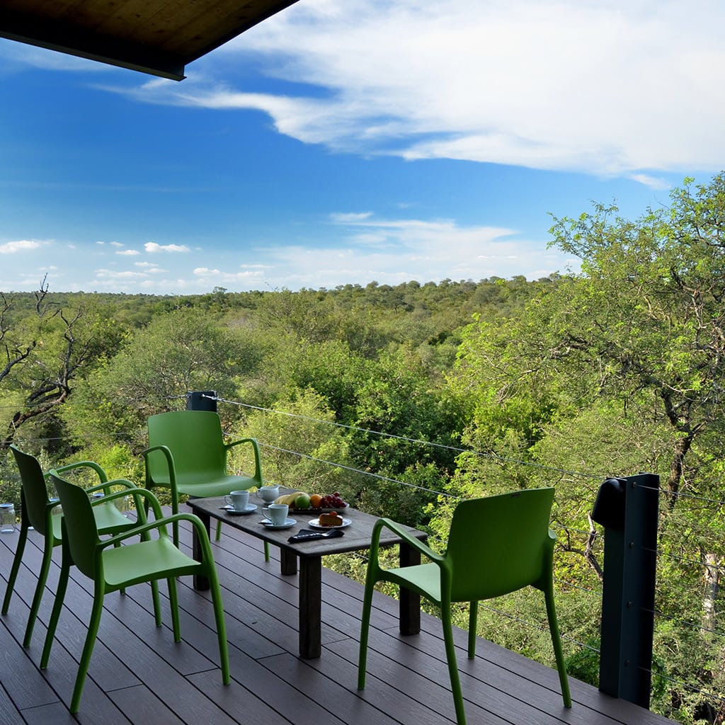 Greenfire Game Lodge