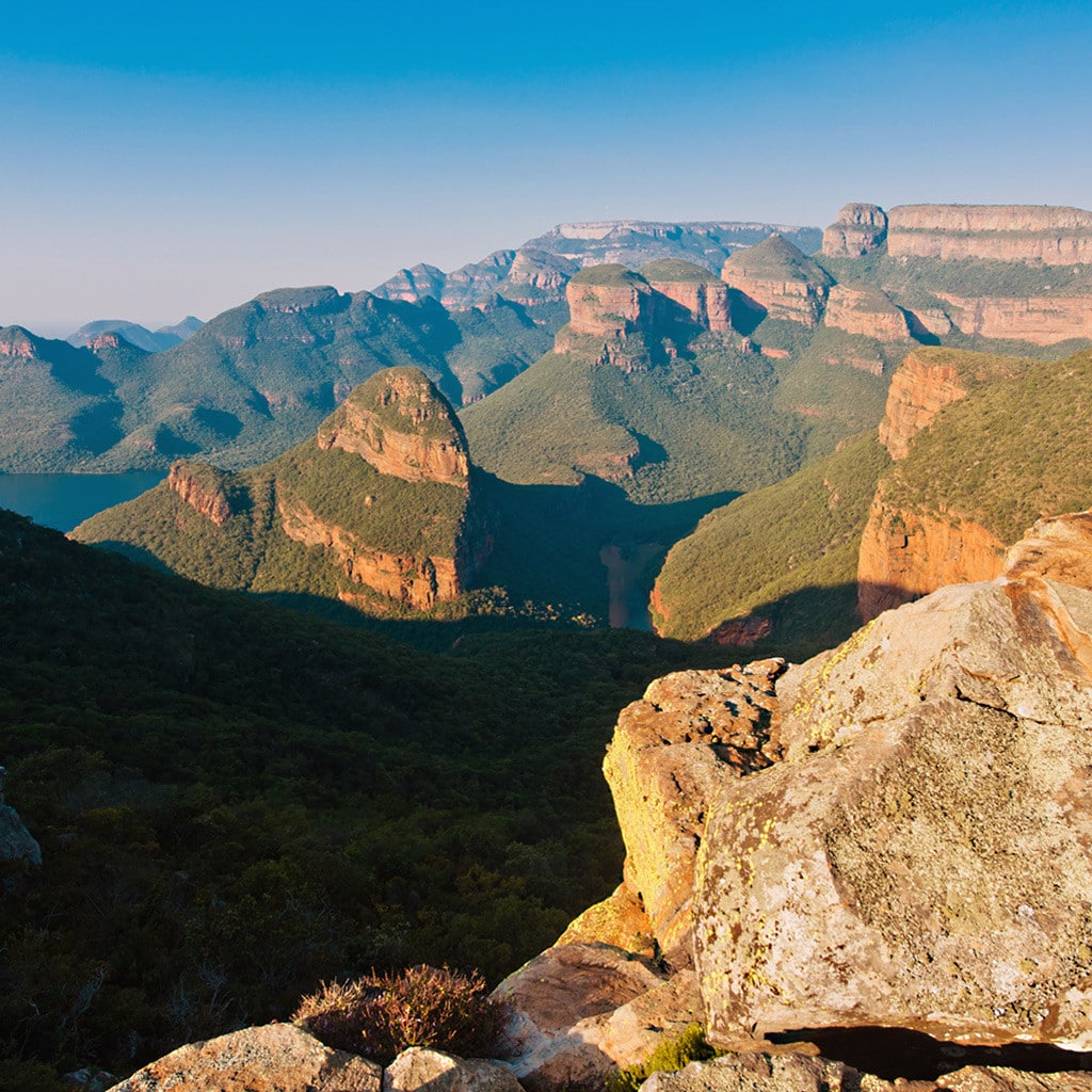 Gruppentour Suedafrika Entdecken