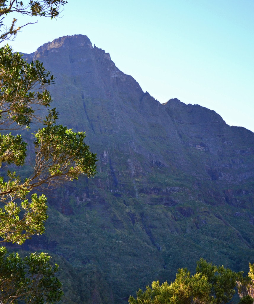 Highlights La Reunion Trekking Reise Individuell Tag 4