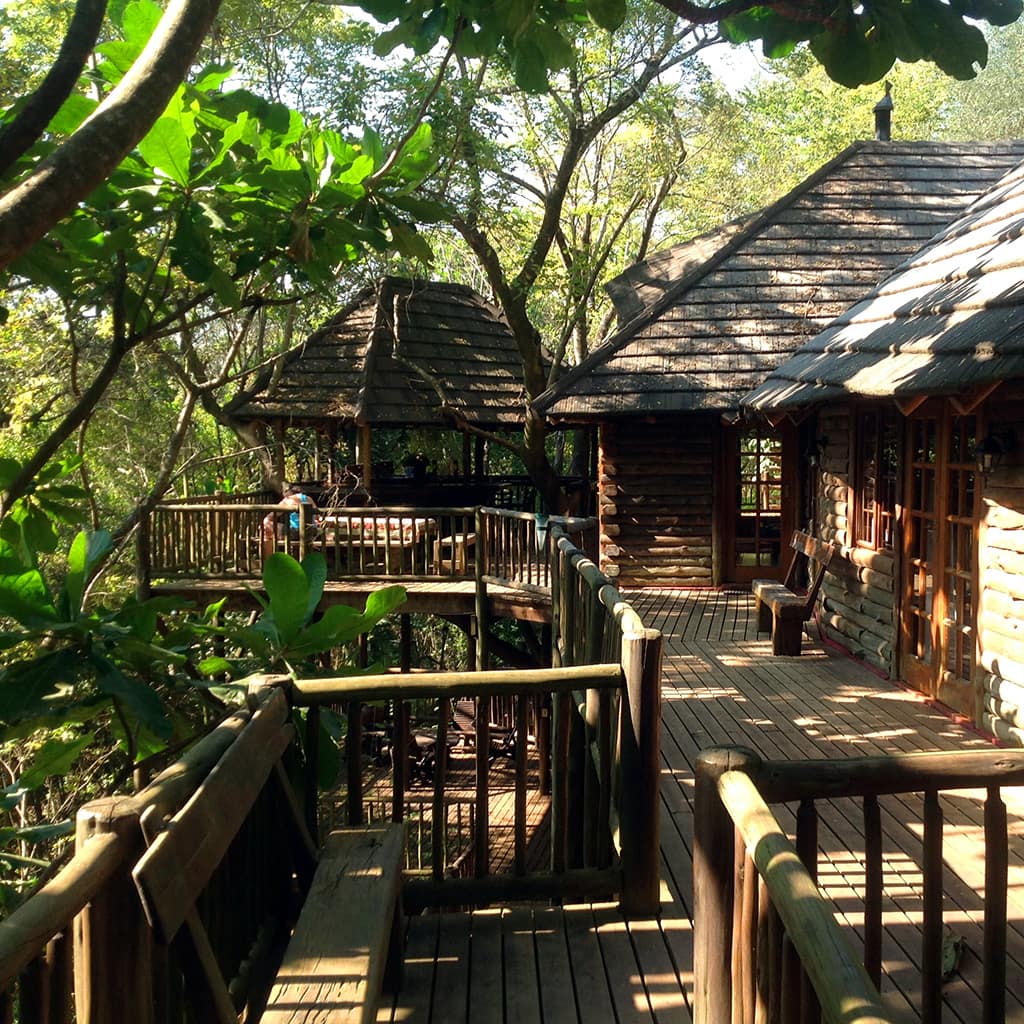 Greenfire Lodge Hazyview