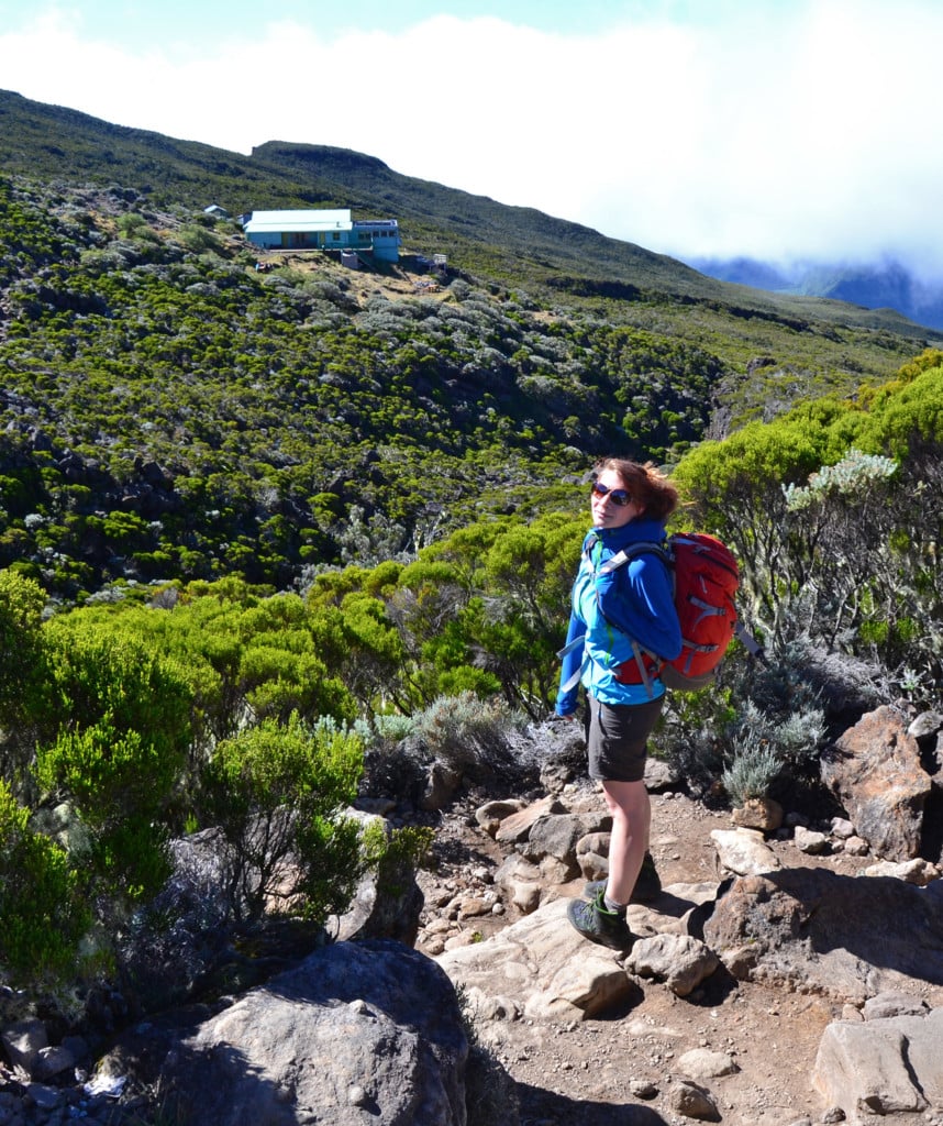 Highlights La Reunion Trekking Reise Individuell Tag 5