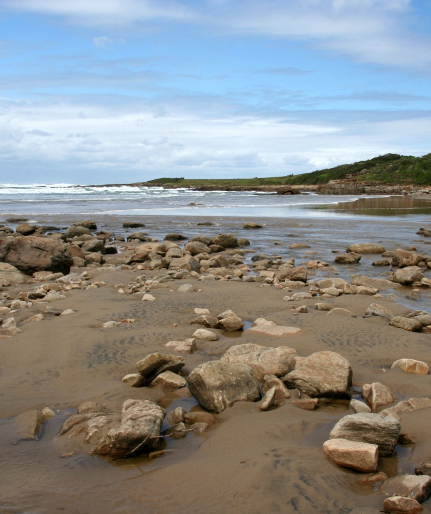 Highlights Suedafrika Entdecken Wild Coast