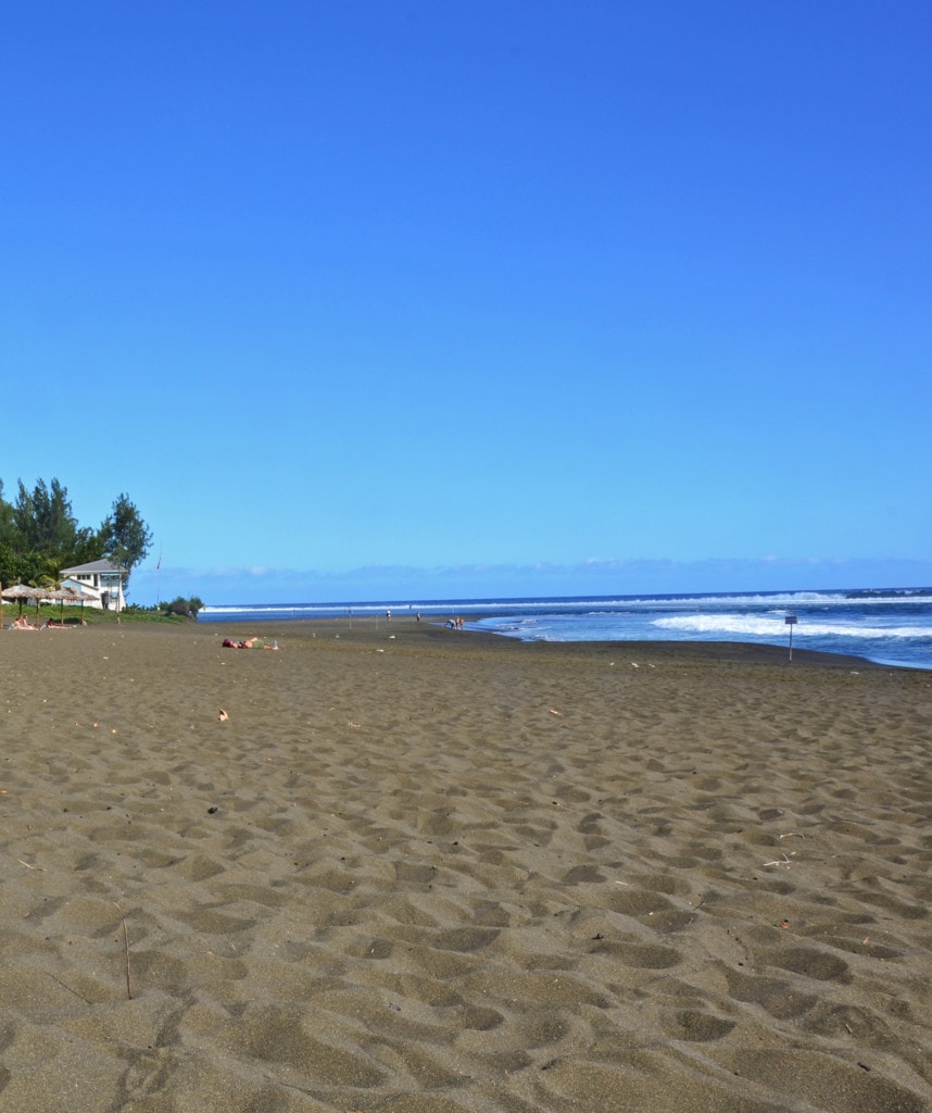 Highlight auf La Réunion-Rundreise als Selbstfahrer l'Ermitage le Bains