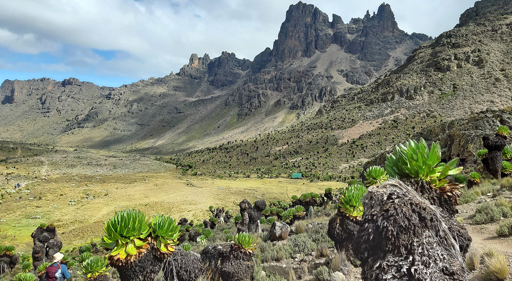 Welche Orte beste Safari Kenia