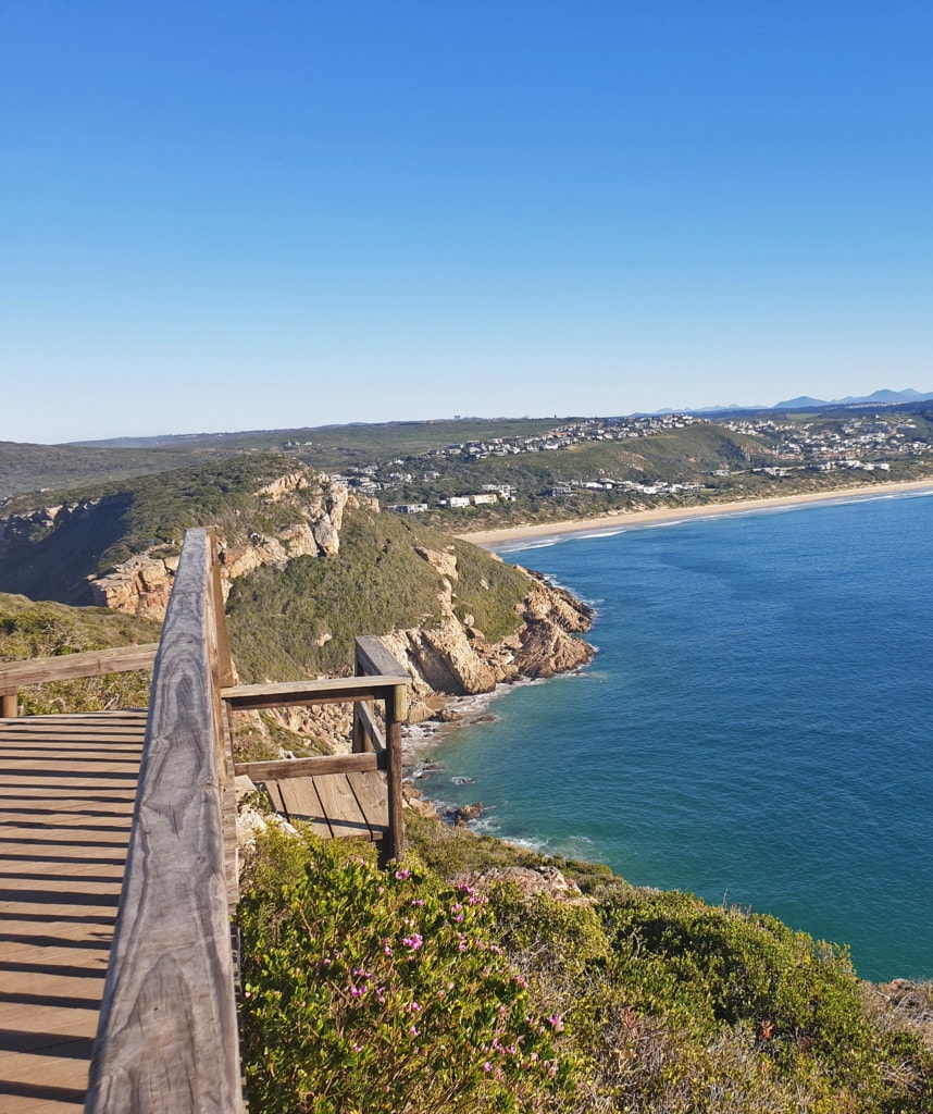 Garden Route Mietwagenrundreie Südafrika