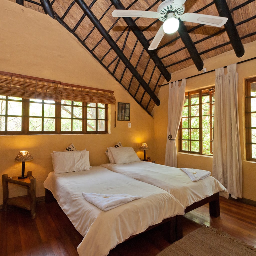 Greenfire Lodge Hazyview