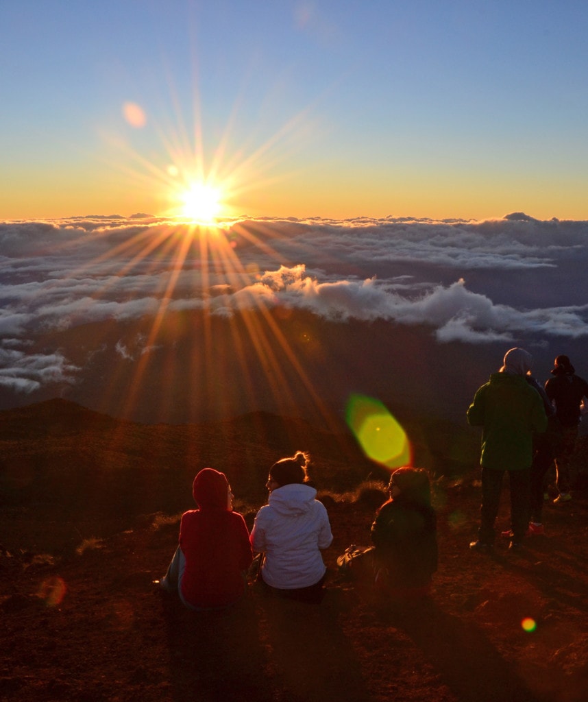 Highlights La Reunion Trekking Reise Individuell Tag 6