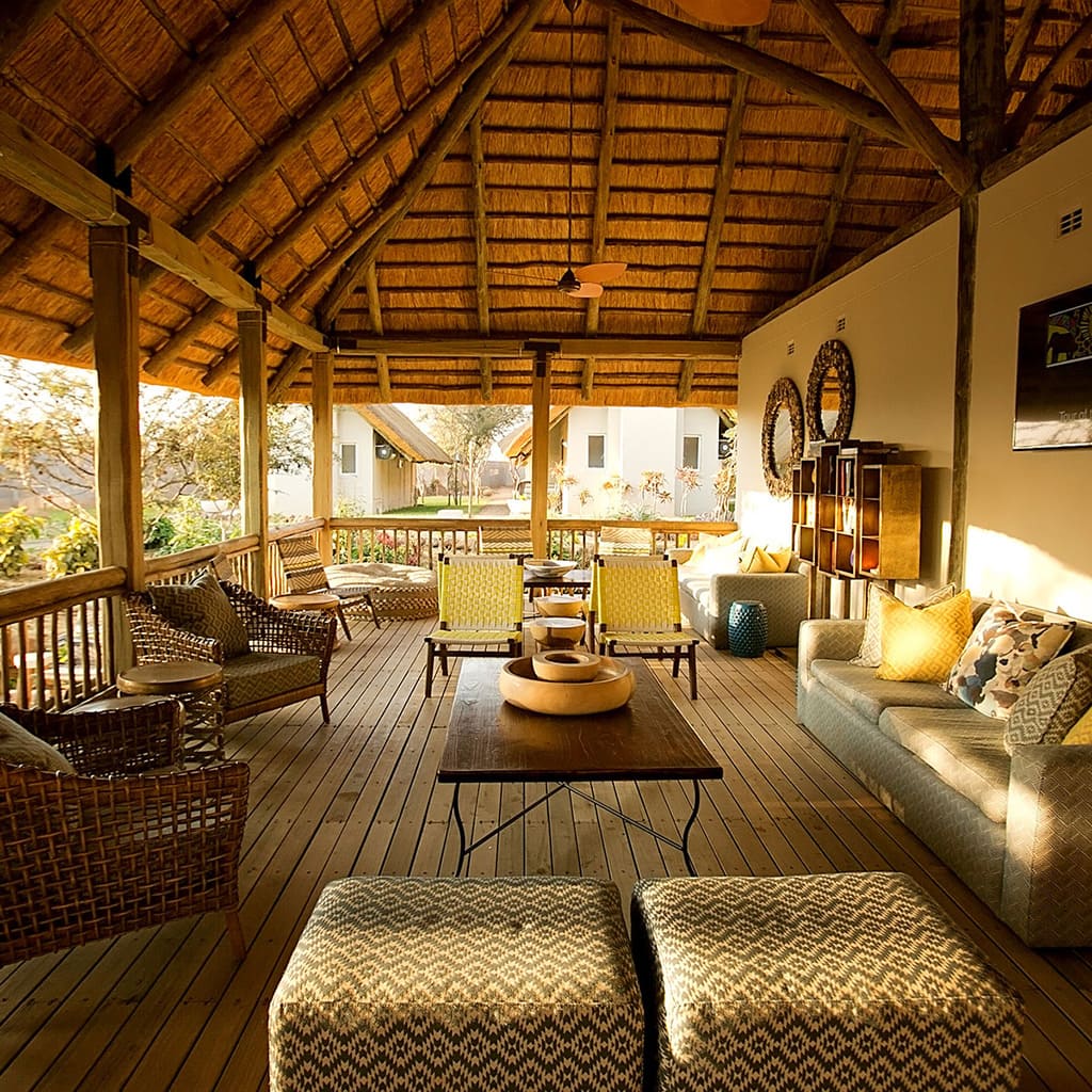 Shearwater Explorers Village