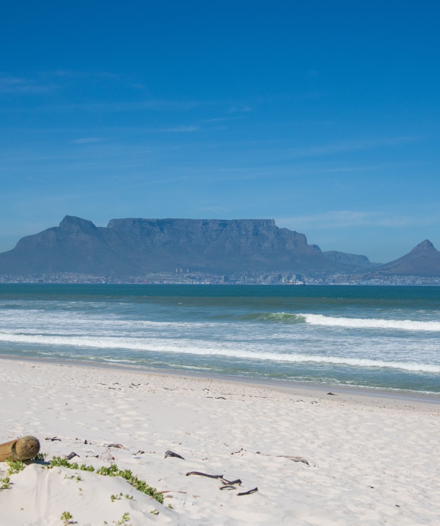 Kapstadt Rundreise Südafrika Auto