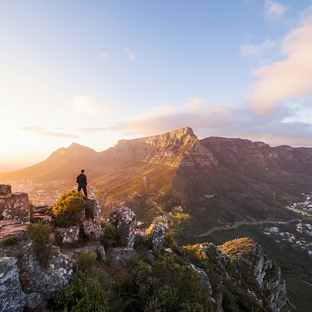 Suedafrika Entdecken Rundreise Overland