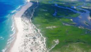 Afrika Reisen Mosambik