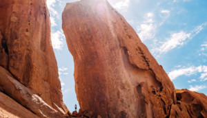 Afrika Reisen Namibia