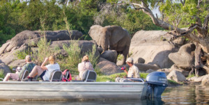 Afrika Reisen Sambia