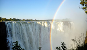 Afrika Reisen Simbabwe