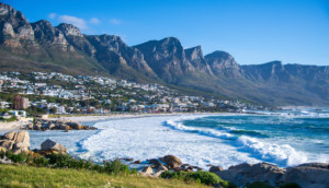 Afrika Reisen Südafrika