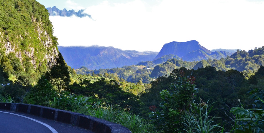 La Réunion-Rundreisen Selbstfahrer