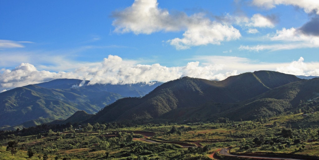 Malawi Reisen